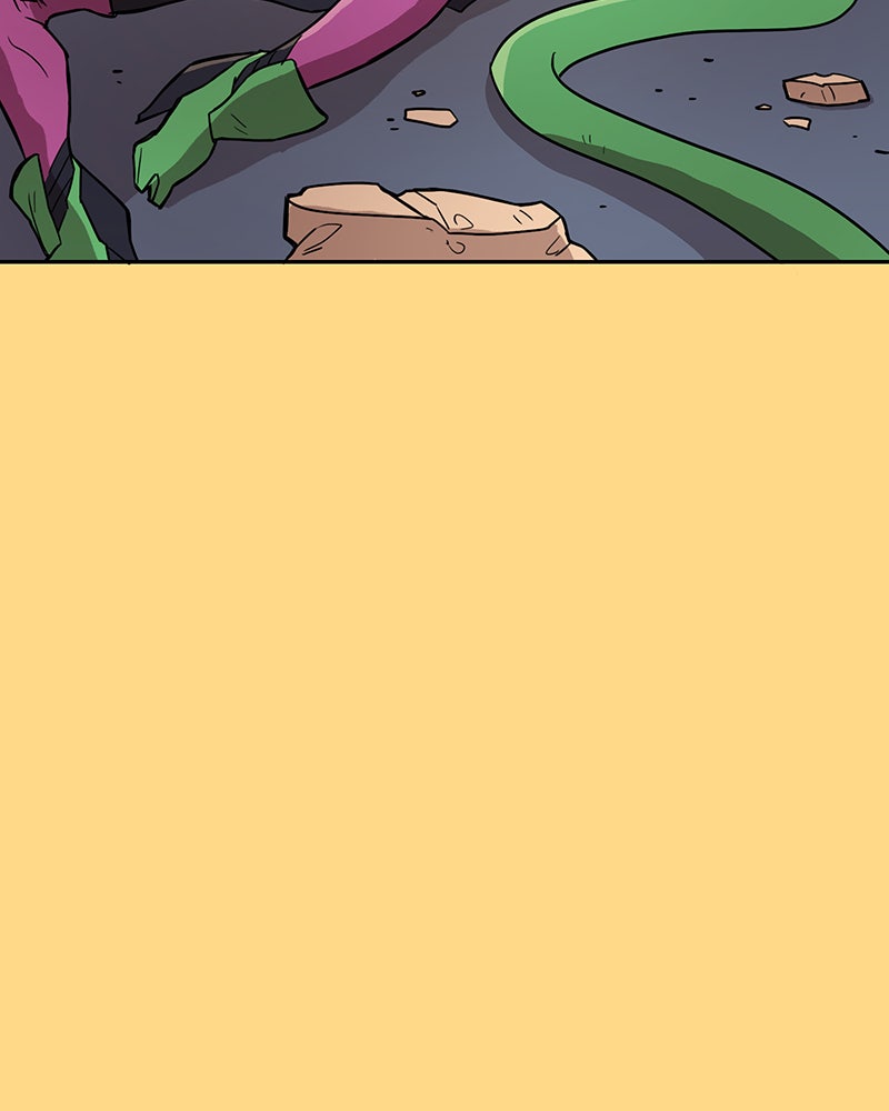 Read Nexus Point chapter 54 image 33 on Lezhin