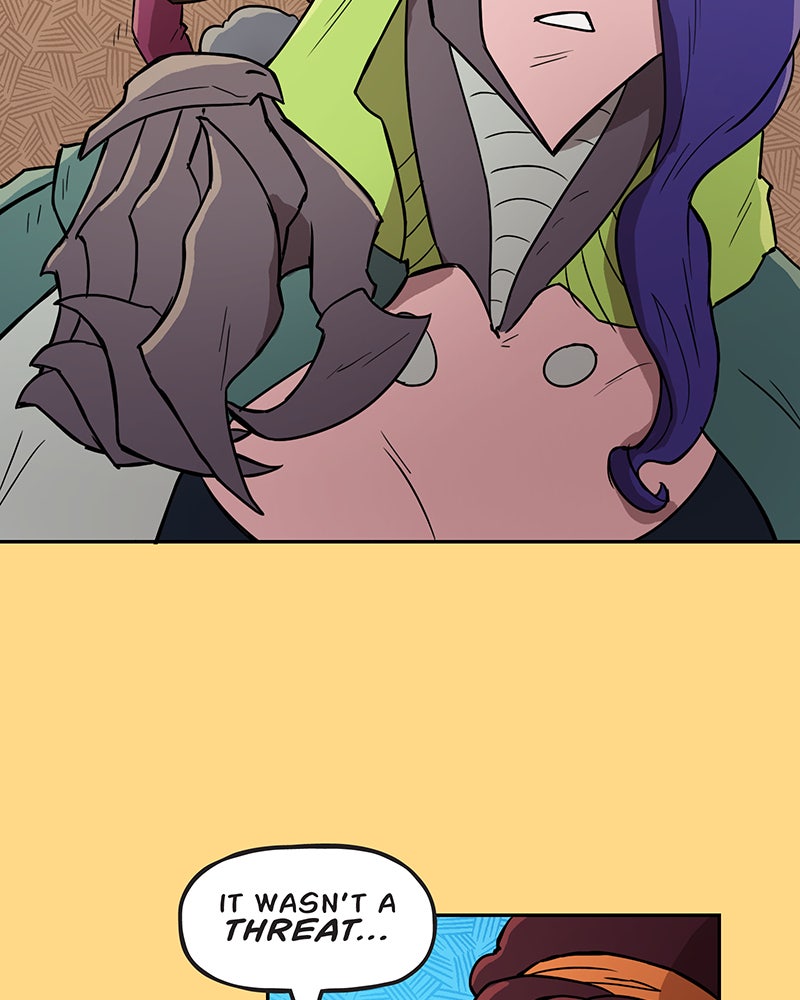 Read Nexus Point chapter 54 image 38 on Lezhin