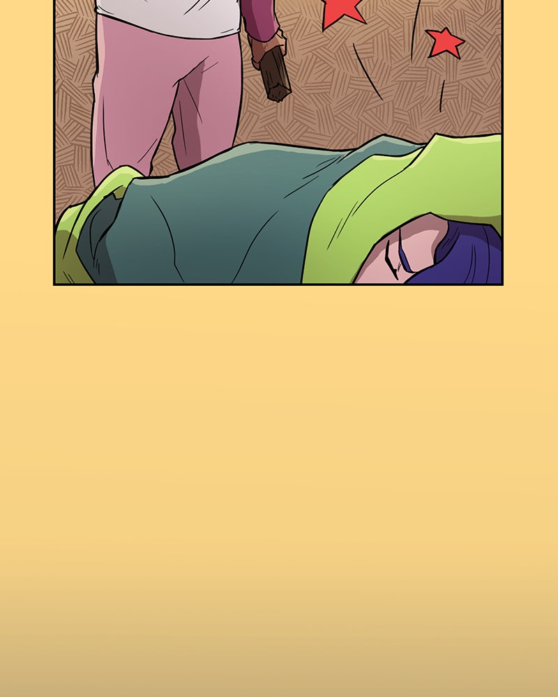 Read Nexus Point chapter 54 image 42 on Lezhin