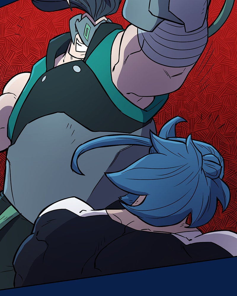 Read Nexus Point chapter 54 image 49 on Lezhin