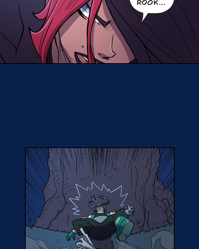 Read Nexus Point chapter 54 image 52 on Lezhin