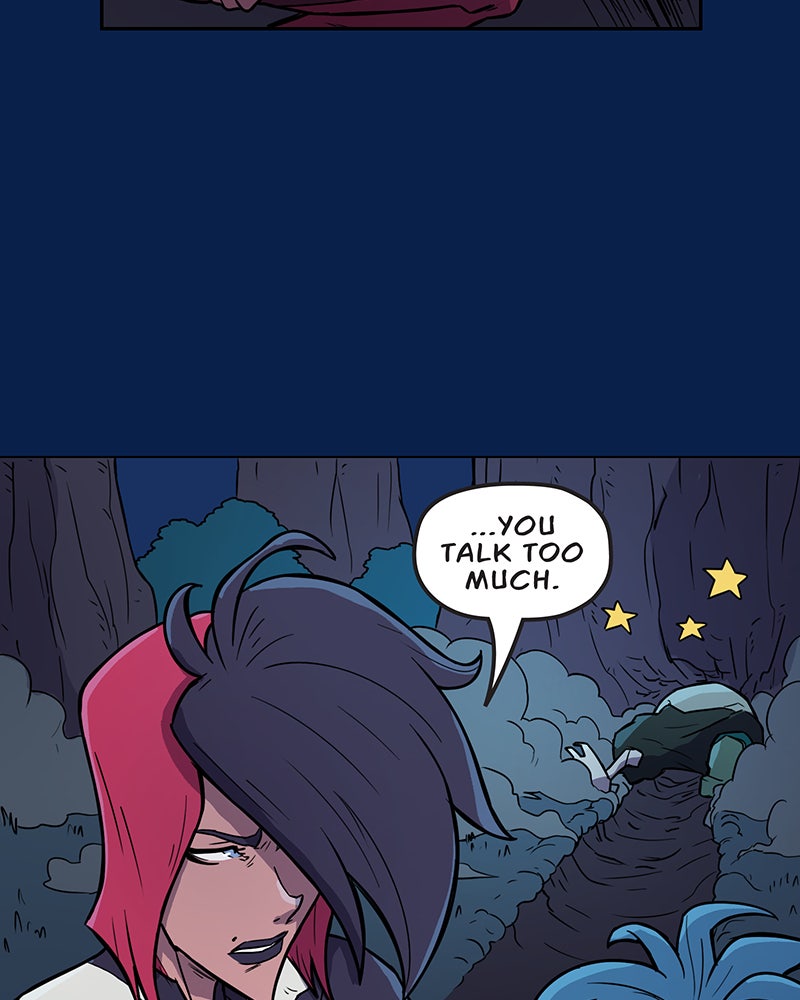 Read Nexus Point chapter 54 image 54 on Lezhin