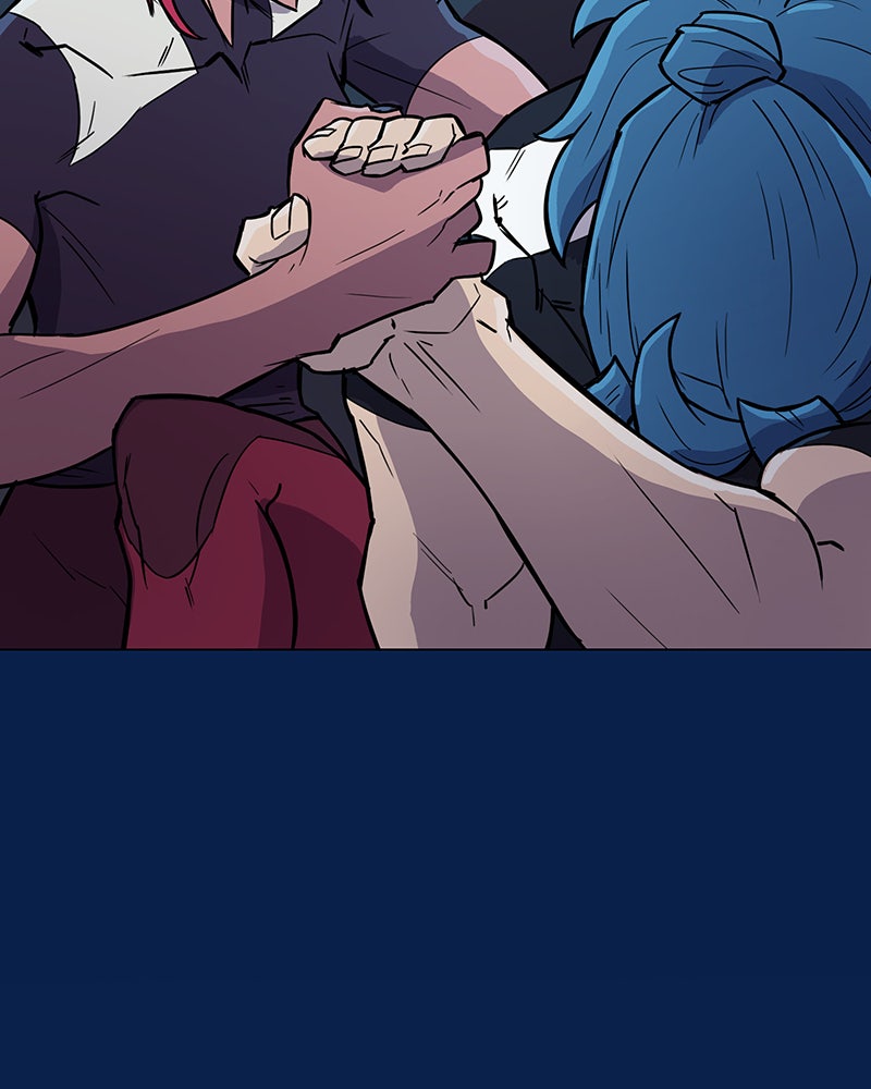 Read Nexus Point chapter 54 image 55 on Lezhin