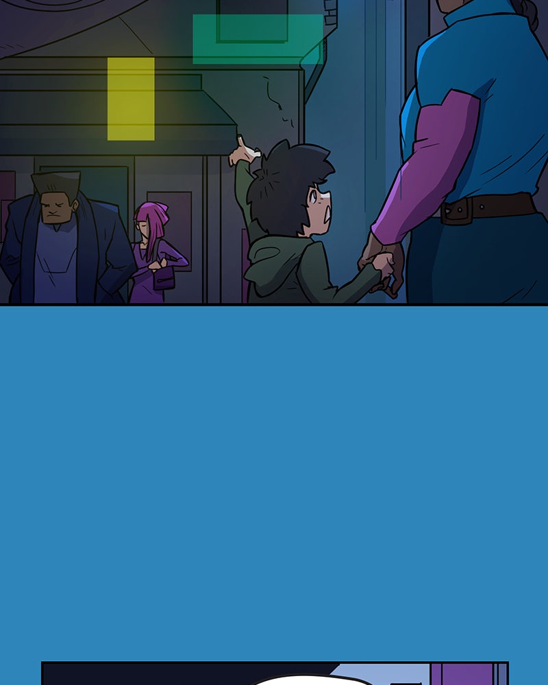 Read Nexus Point chapter 54 image 59 on Lezhin