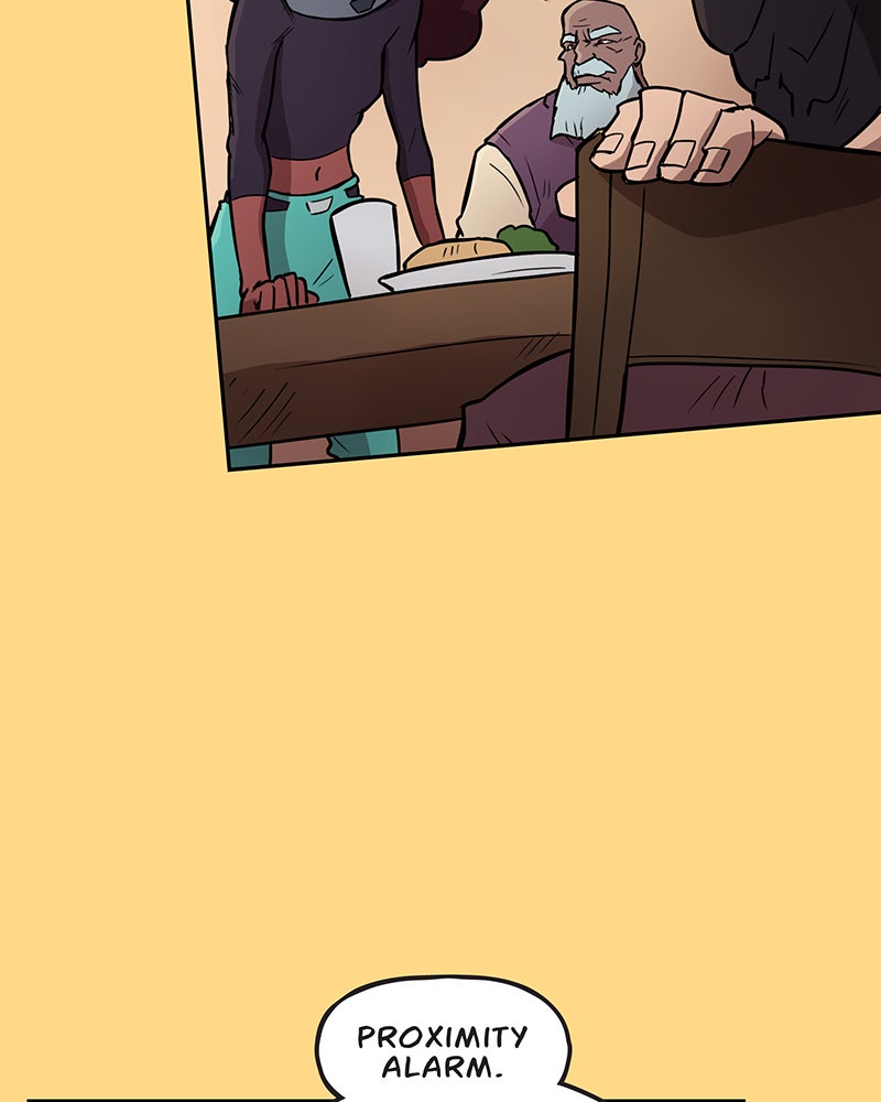 Read Nexus Point chapter 54 image 6 on Lezhin