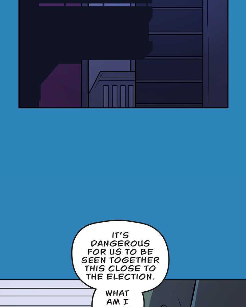 Read Nexus Point chapter 54 image 61 on Lezhin
