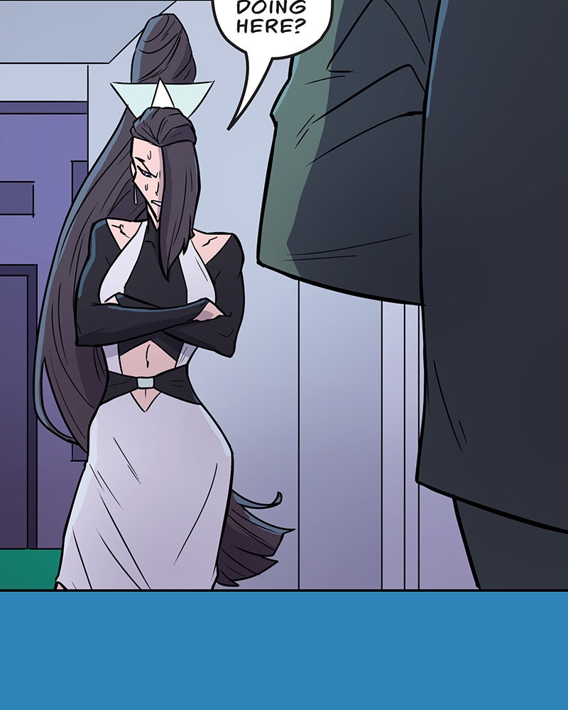 Read Nexus Point chapter 54 image 62 on Lezhin