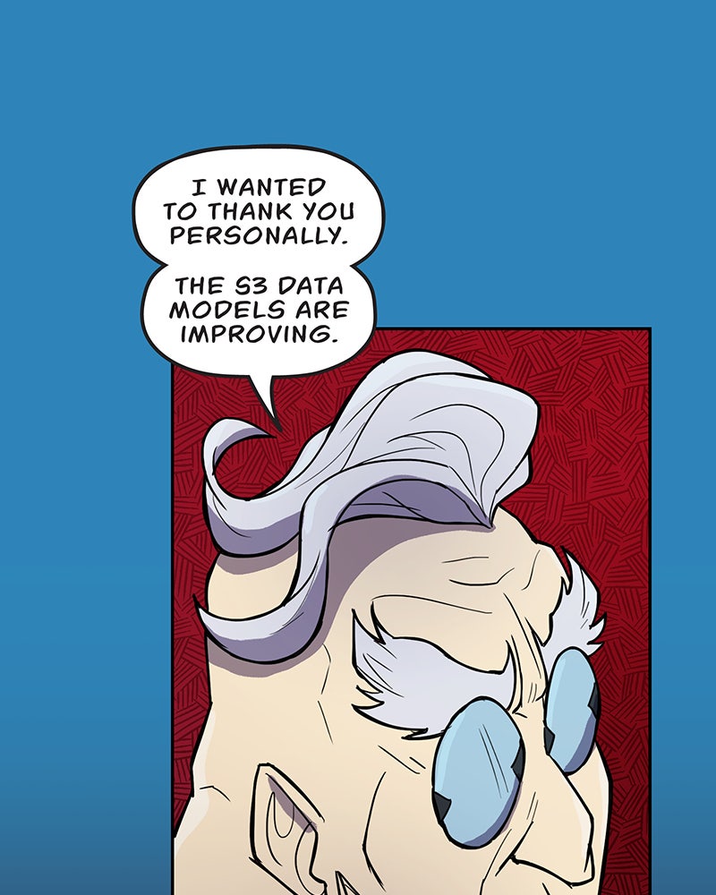 Read Nexus Point chapter 54 image 63 on Lezhin
