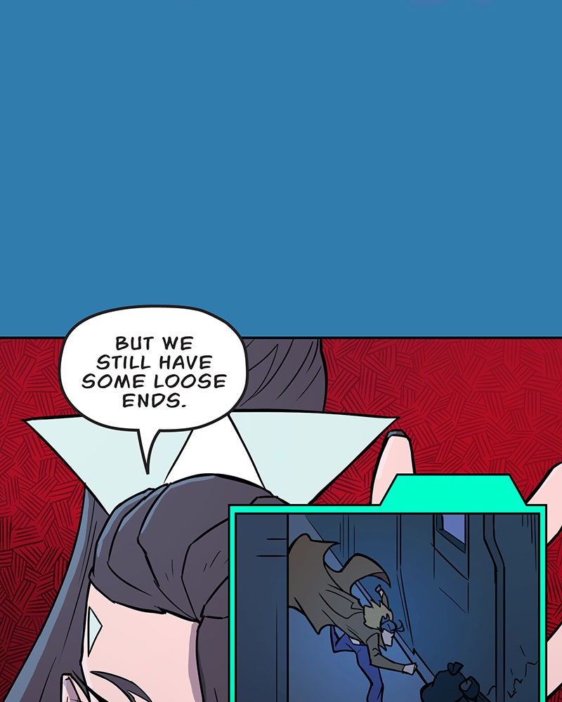 Read Nexus Point chapter 54 image 76 on Lezhin