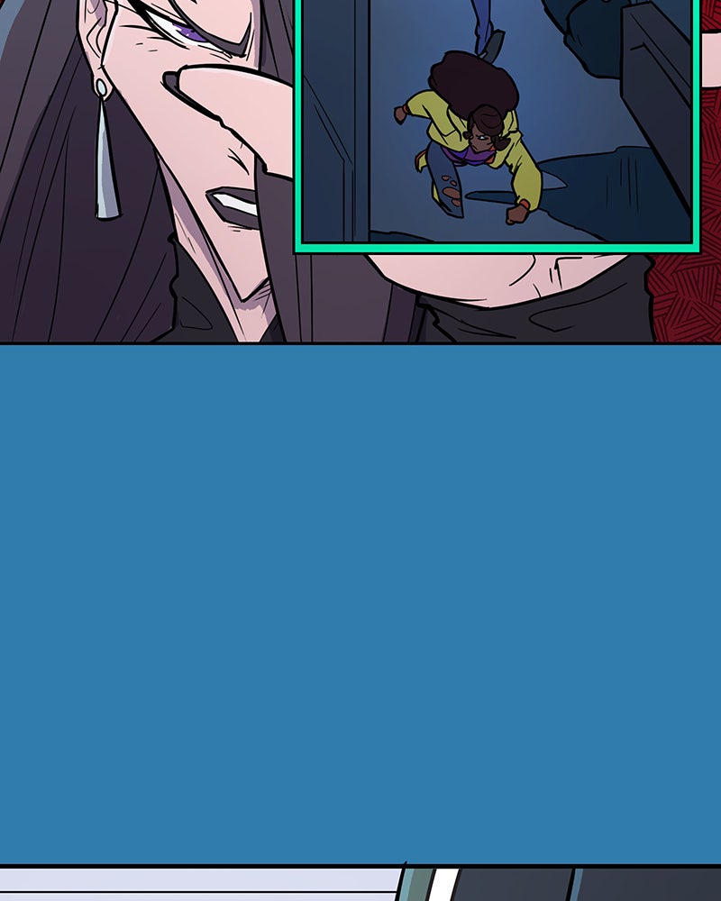 Read Nexus Point chapter 54 image 77 on Lezhin