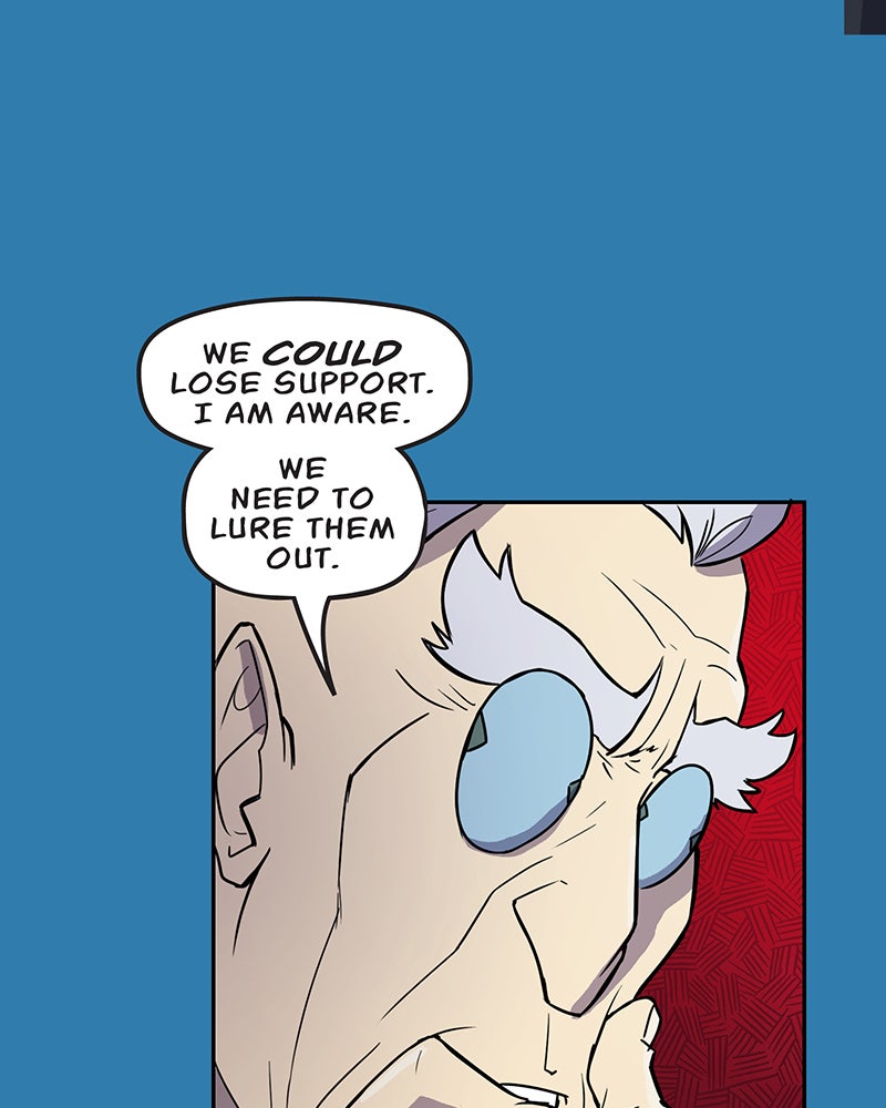 Read Nexus Point chapter 54 image 79 on Lezhin