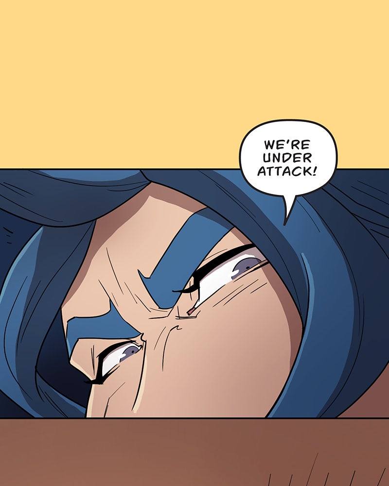 Read Nexus Point chapter 54 image 8 on Lezhin