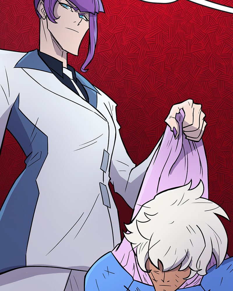 Read Nexus Point chapter 54 image 83 on Lezhin