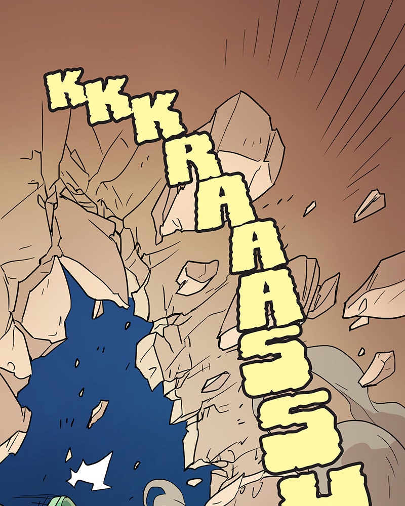Read Nexus Point chapter 54 image 9 on Lezhin