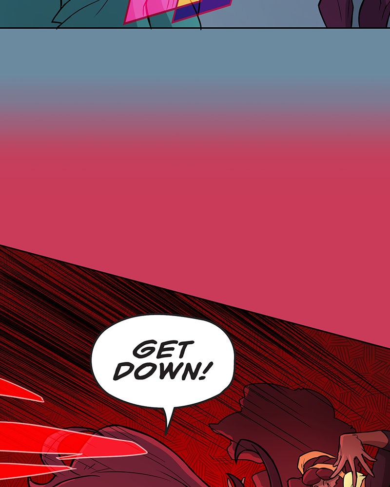 Read Nexus Point chapter 62 image 13 on Lezhin
