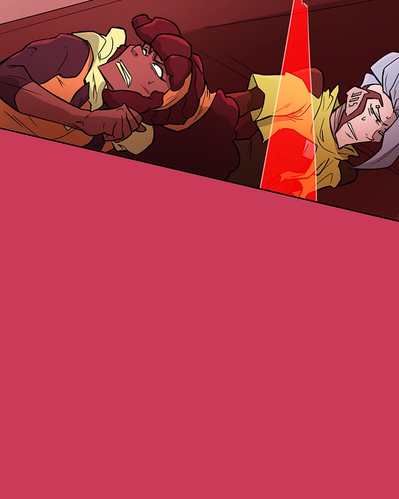Read Nexus Point chapter 62 image 17 on Lezhin