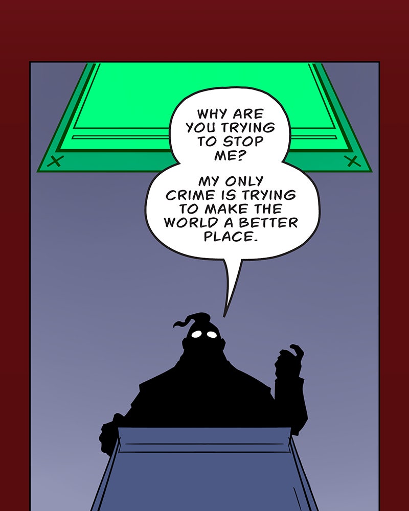Read Nexus Point chapter 62 image 19 on Lezhin