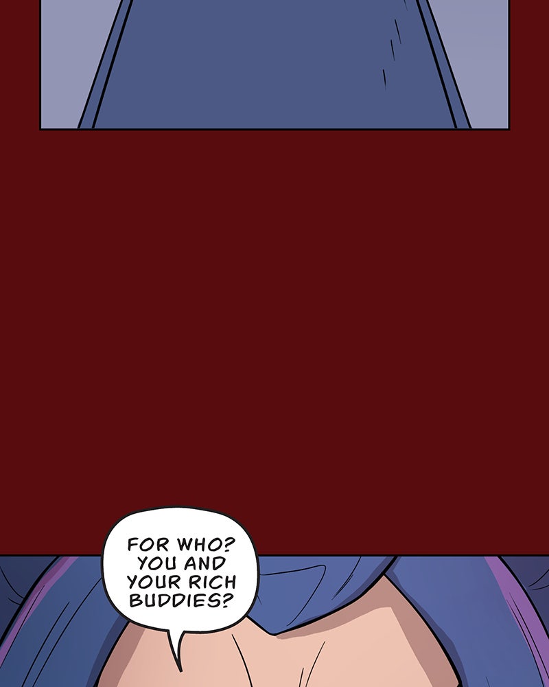 Read Nexus Point chapter 62 image 20 on Lezhin