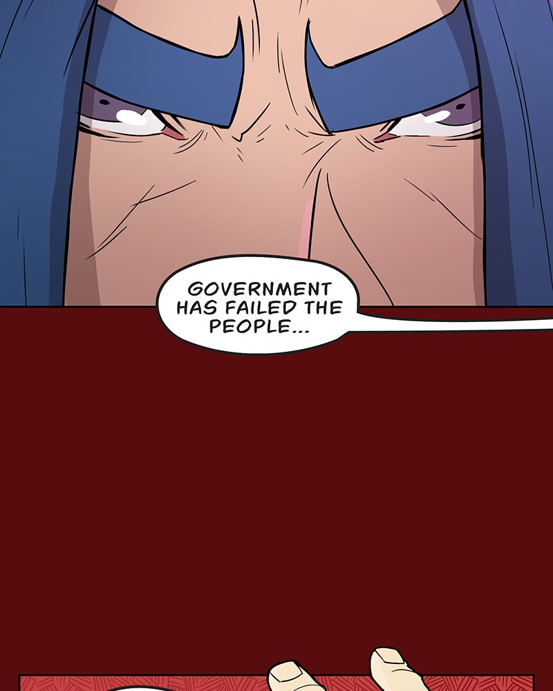 Read Nexus Point chapter 62 image 21 on Lezhin