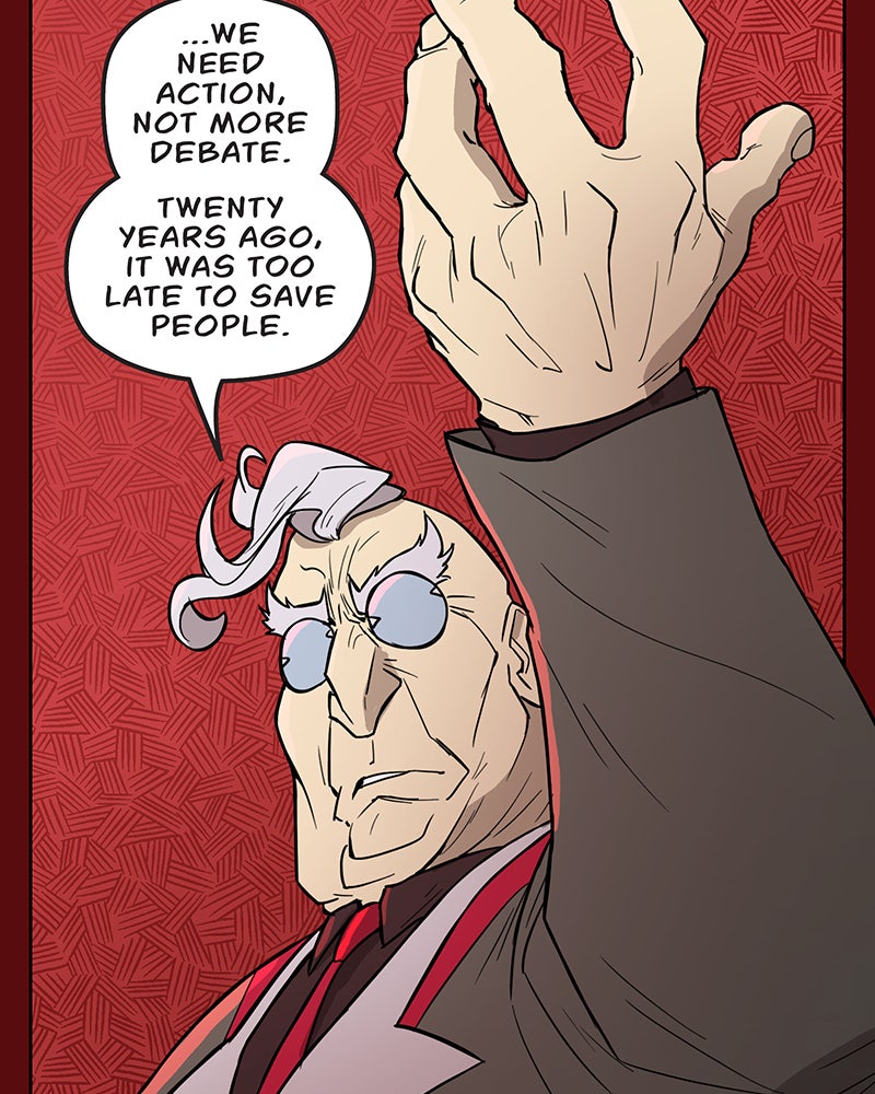 Read Nexus Point chapter 62 image 22 on Lezhin