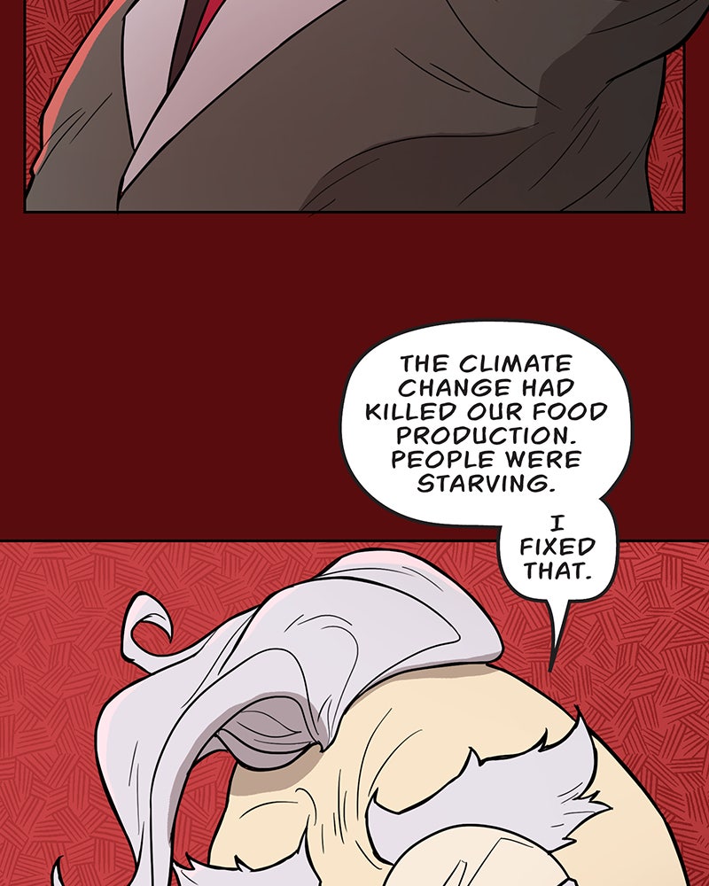Read Nexus Point chapter 62 image 23 on Lezhin