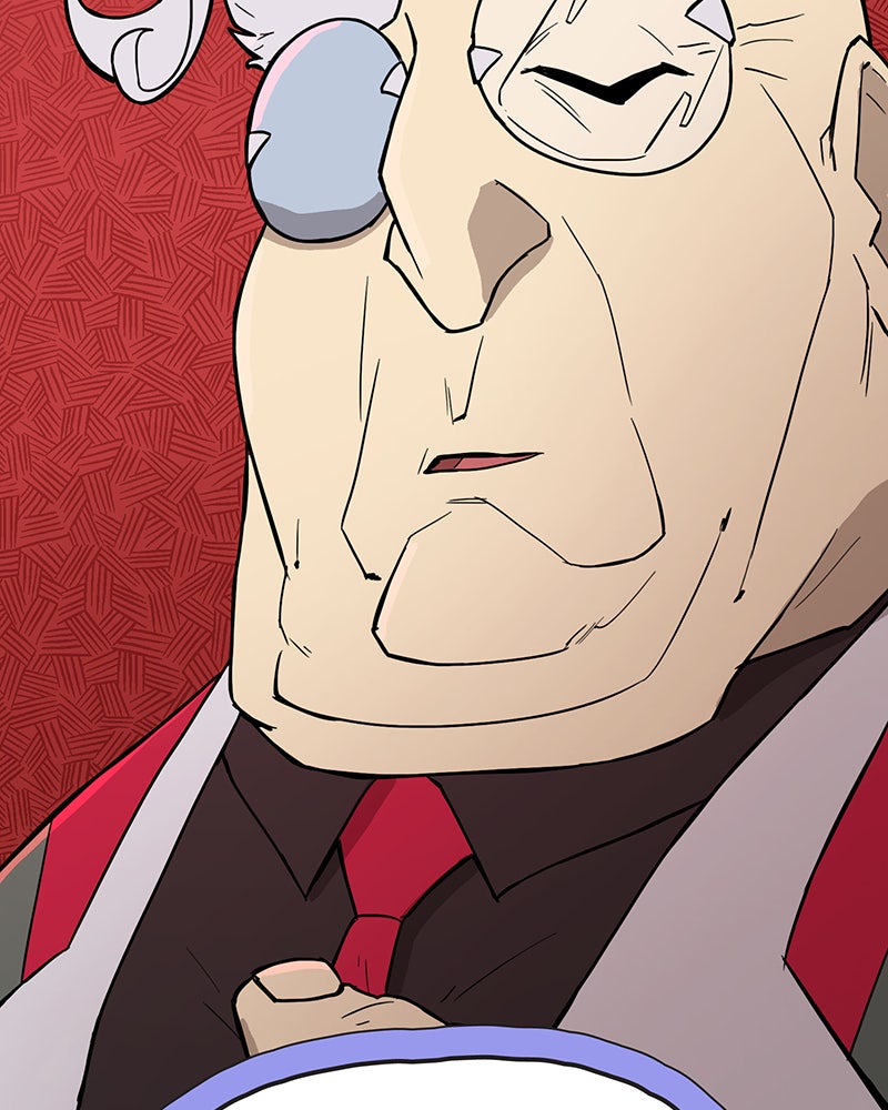 Read Nexus Point chapter 62 image 24 on Lezhin