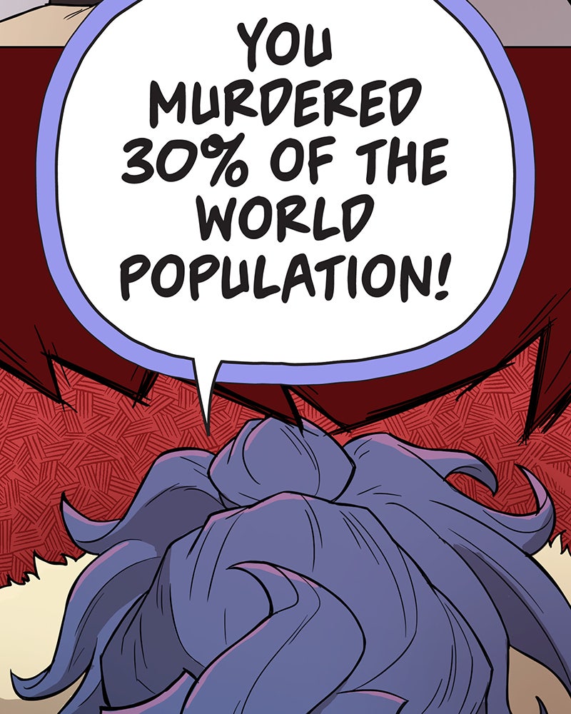 Read Nexus Point chapter 62 image 25 on Lezhin