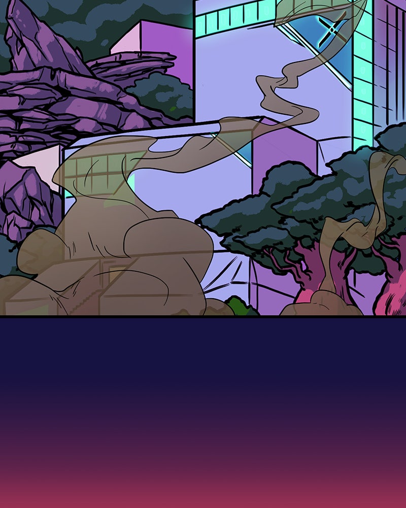Read Nexus Point chapter 62 image 3 on Lezhin