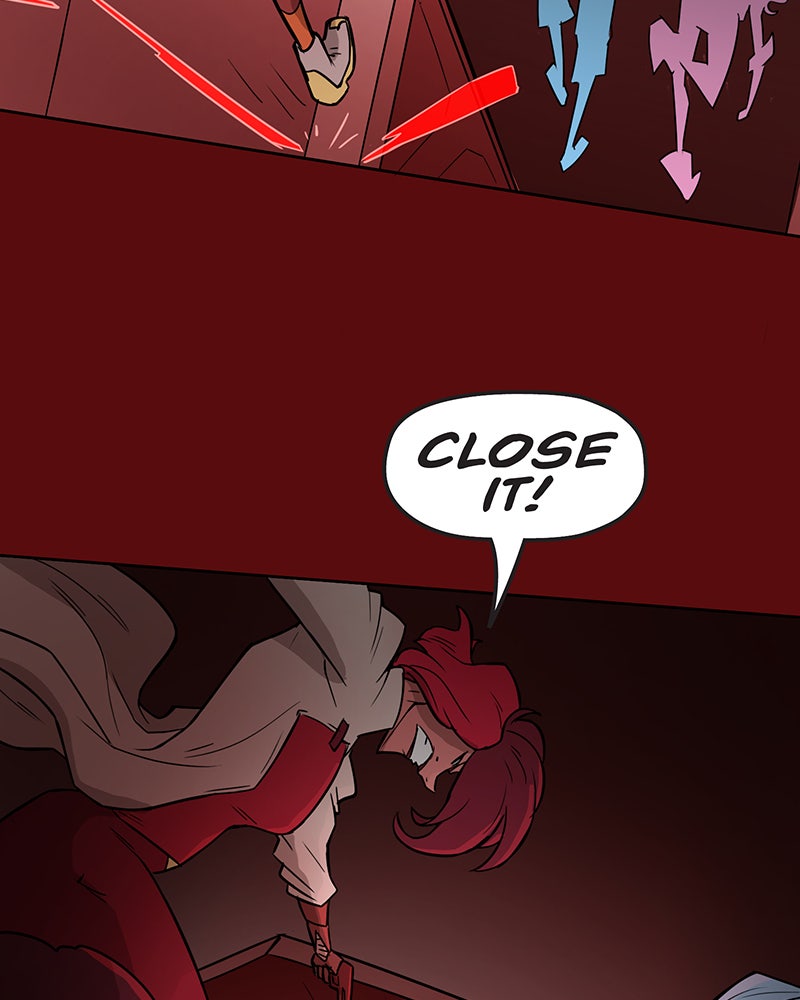 Read Nexus Point chapter 62 image 33 on Lezhin