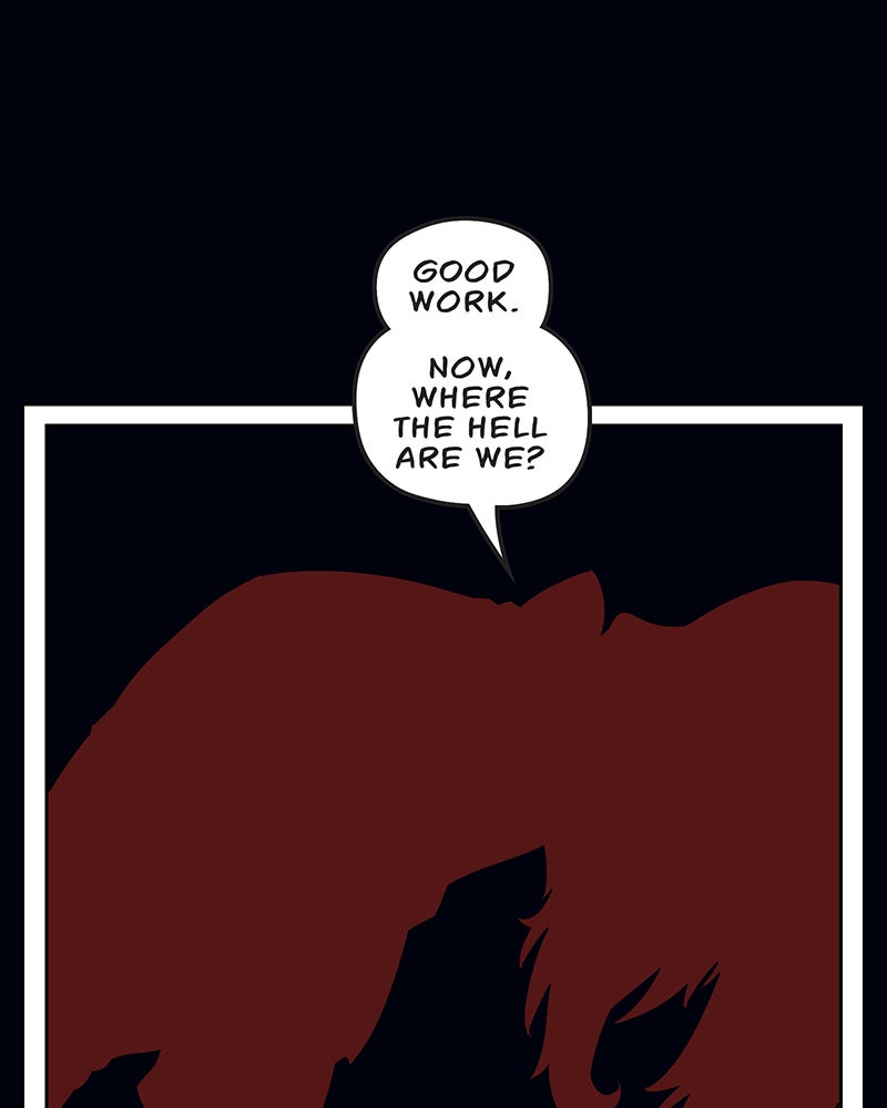 Read Nexus Point chapter 62 image 38 on Lezhin