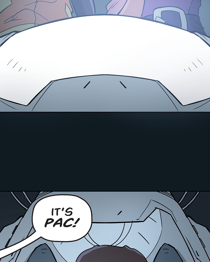 Read Nexus Point chapter 62 image 48 on Lezhin