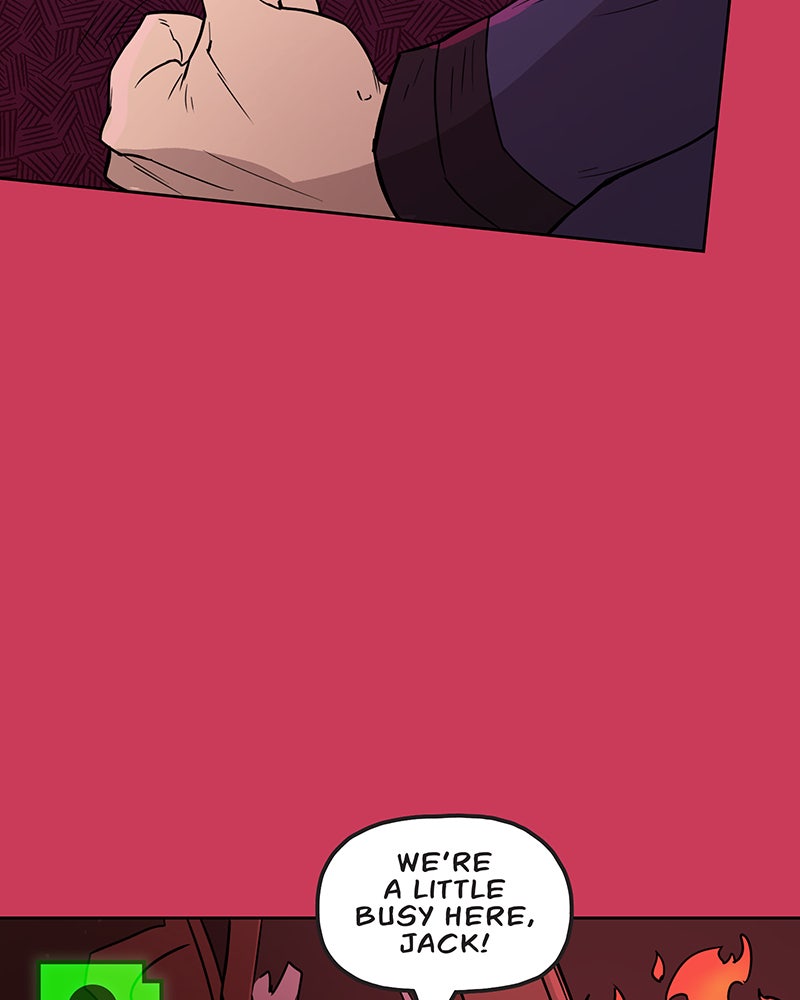 Read Nexus Point chapter 62 image 5 on Lezhin