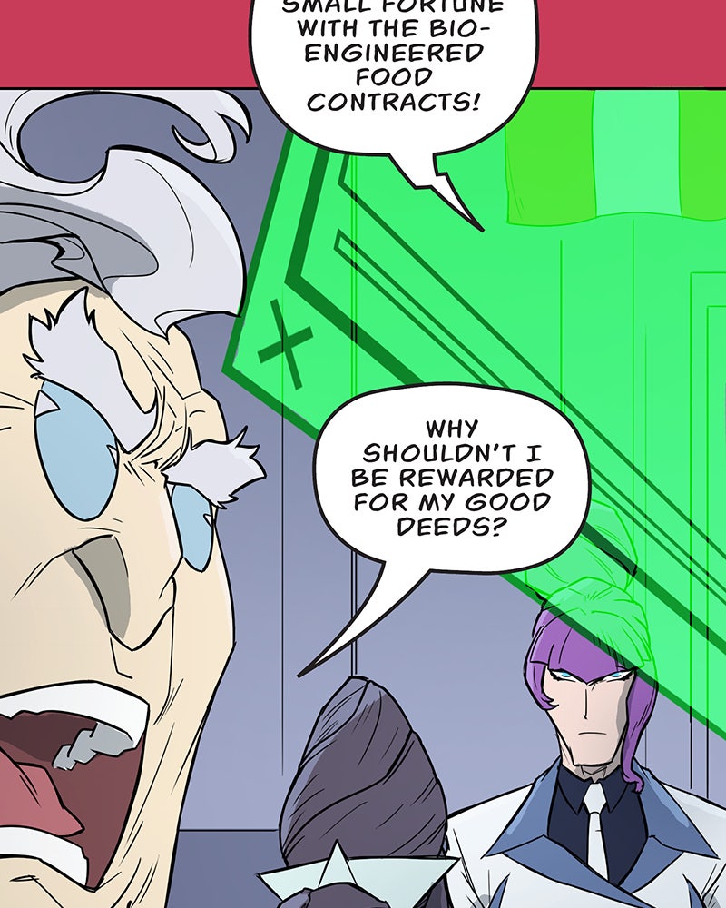 Read Nexus Point chapter 62 image 52 on Lezhin