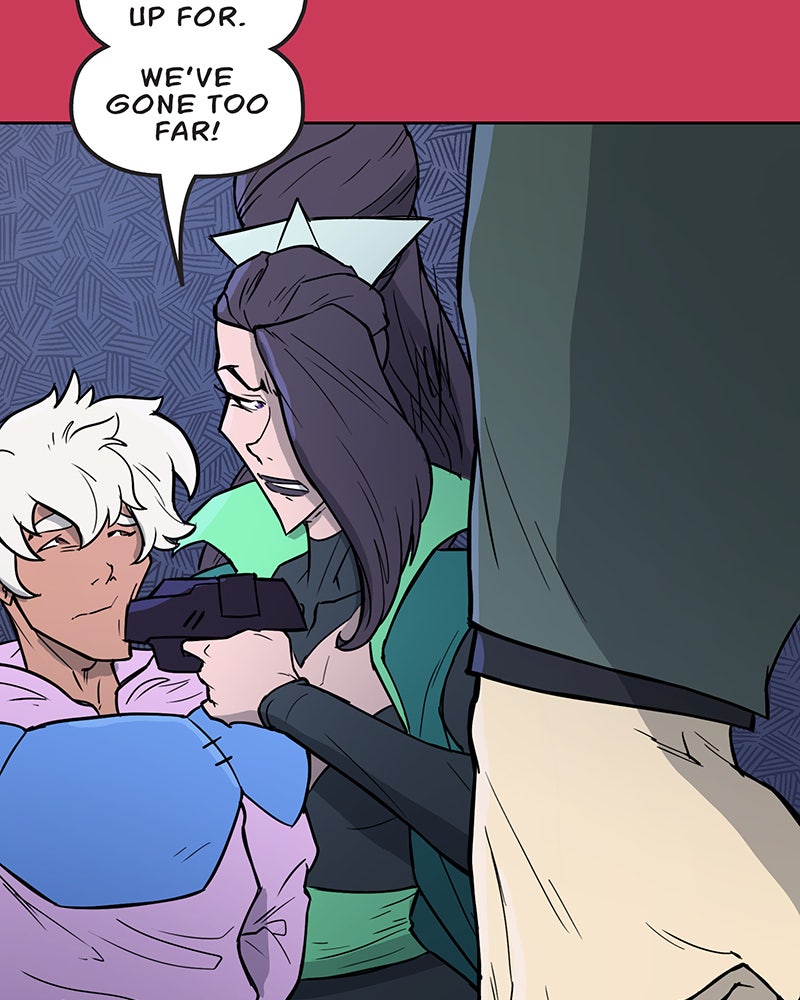Read Nexus Point chapter 62 image 59 on Lezhin