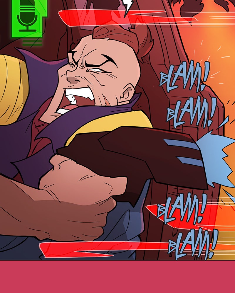 Read Nexus Point chapter 62 image 6 on Lezhin