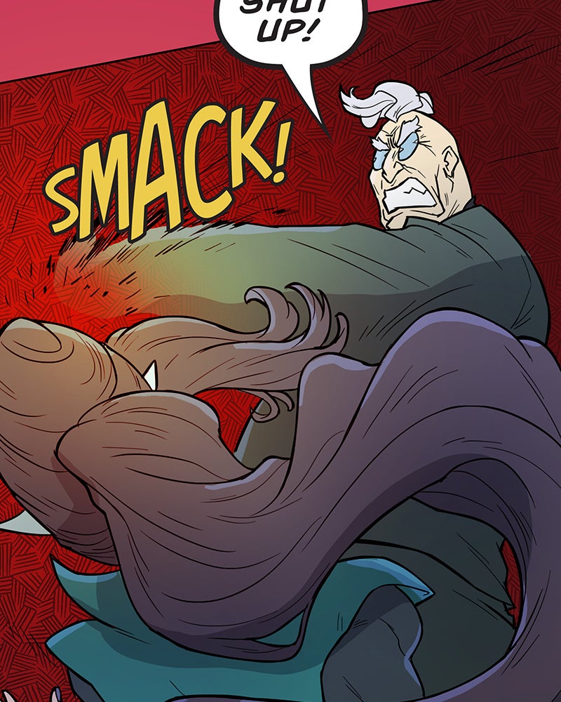 Read Nexus Point chapter 62 image 61 on Lezhin