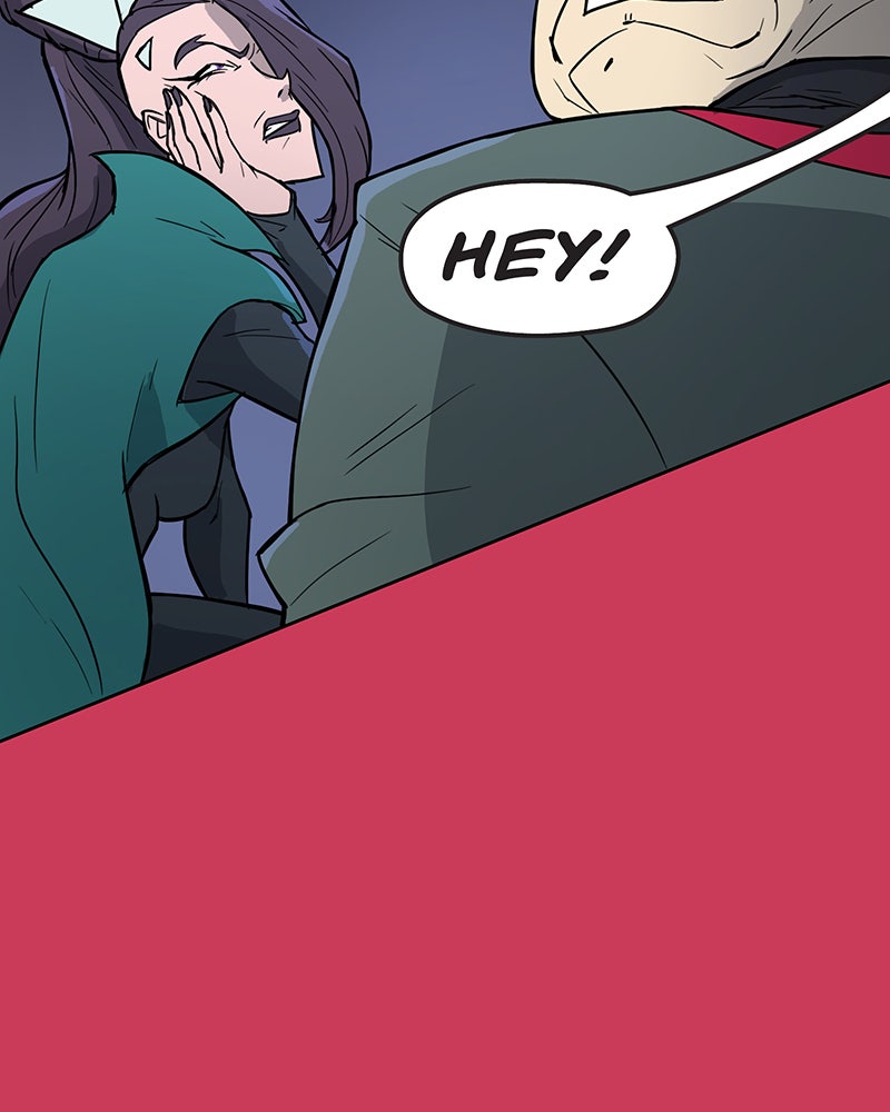 Read Nexus Point chapter 62 image 63 on Lezhin
