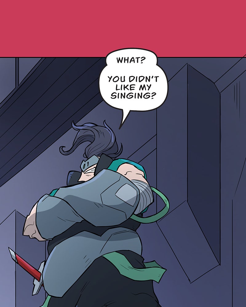 Read Nexus Point chapter 62 image 64 on Lezhin