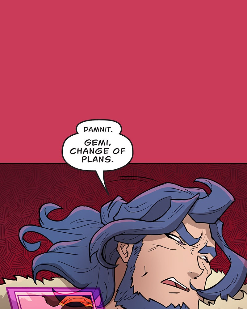Read Nexus Point chapter 62 image 7 on Lezhin
