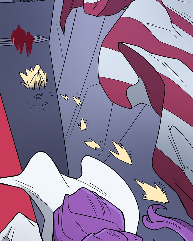 Read Nexus Point chapter 62 image 71 on Lezhin