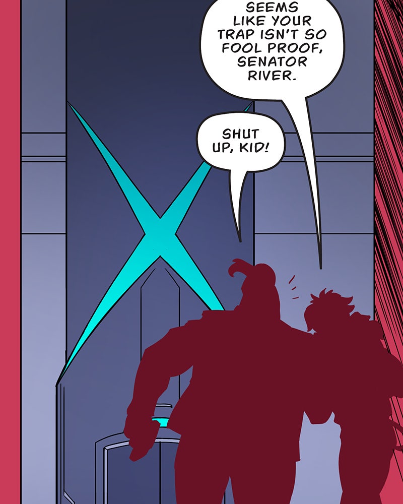 Read Nexus Point chapter 62 image 73 on Lezhin