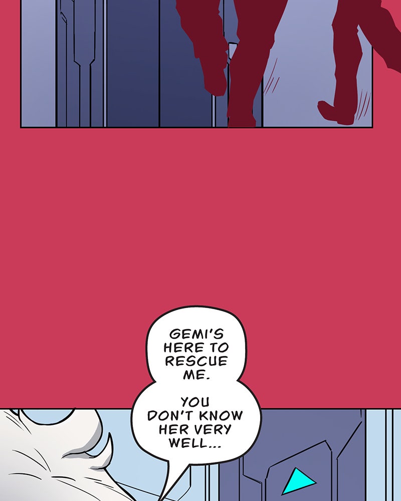 Read Nexus Point chapter 62 image 74 on Lezhin