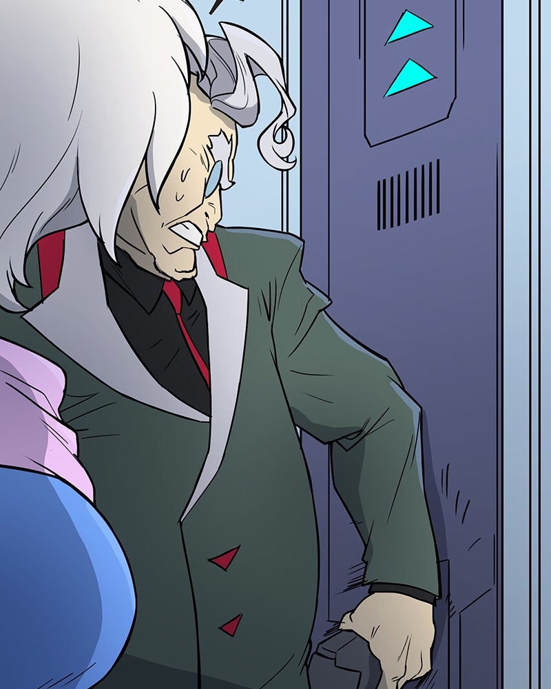 Read Nexus Point chapter 62 image 75 on Lezhin