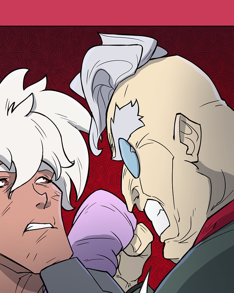 Read Nexus Point chapter 62 image 78 on Lezhin