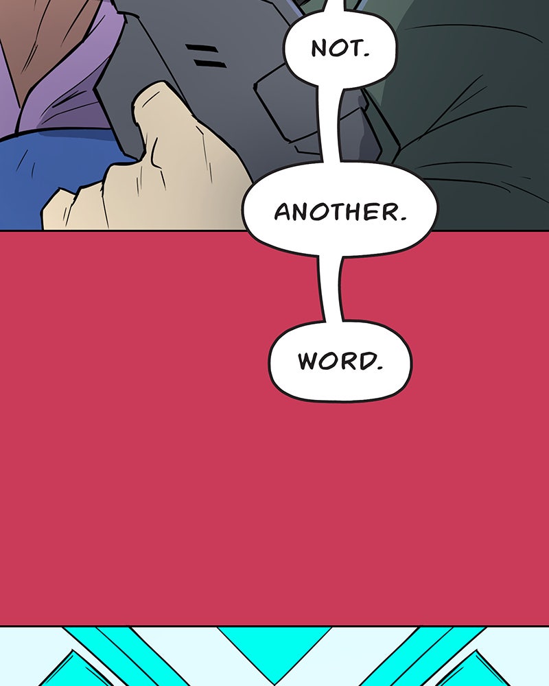 Read Nexus Point chapter 62 image 79 on Lezhin