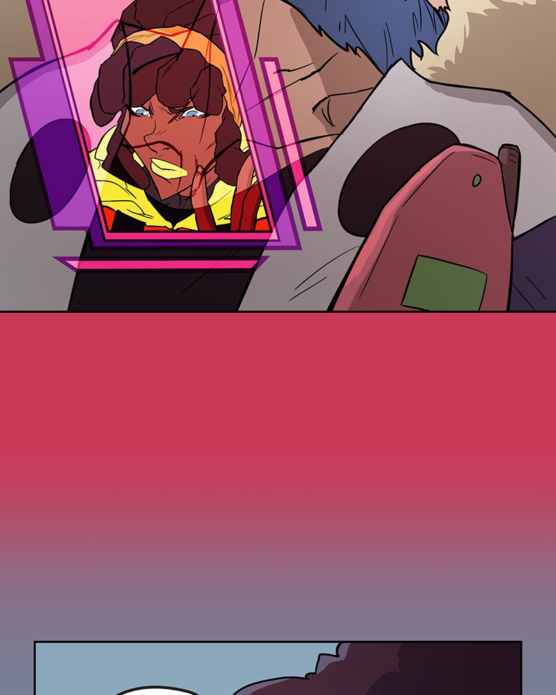 Read Nexus Point chapter 62 image 8 on Lezhin