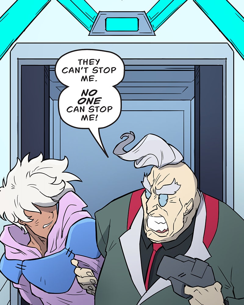 Read Nexus Point chapter 62 image 80 on Lezhin