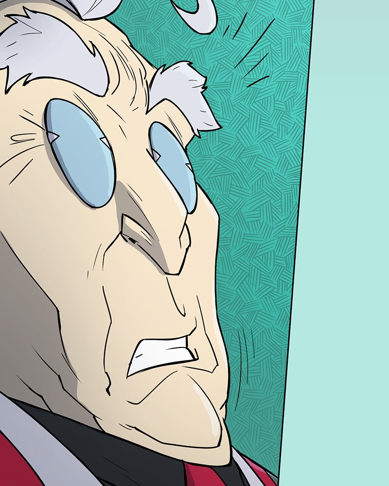 Read Nexus Point chapter 62 image 82 on Lezhin