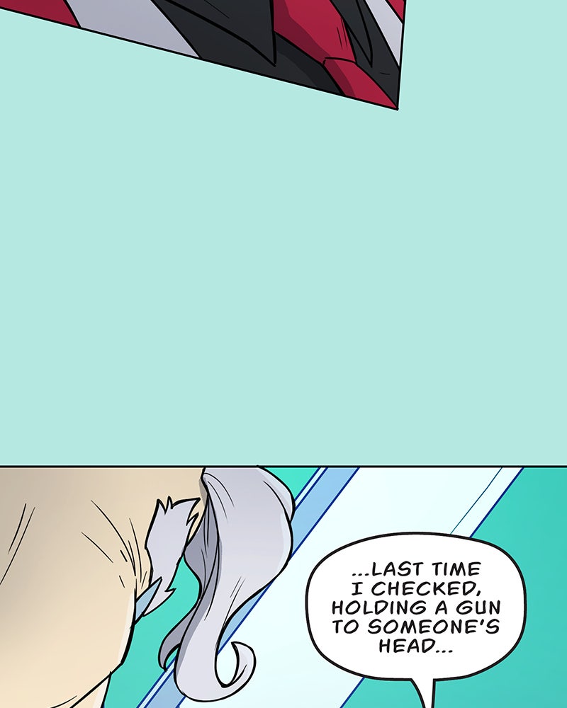 Read Nexus Point chapter 62 image 83 on Lezhin