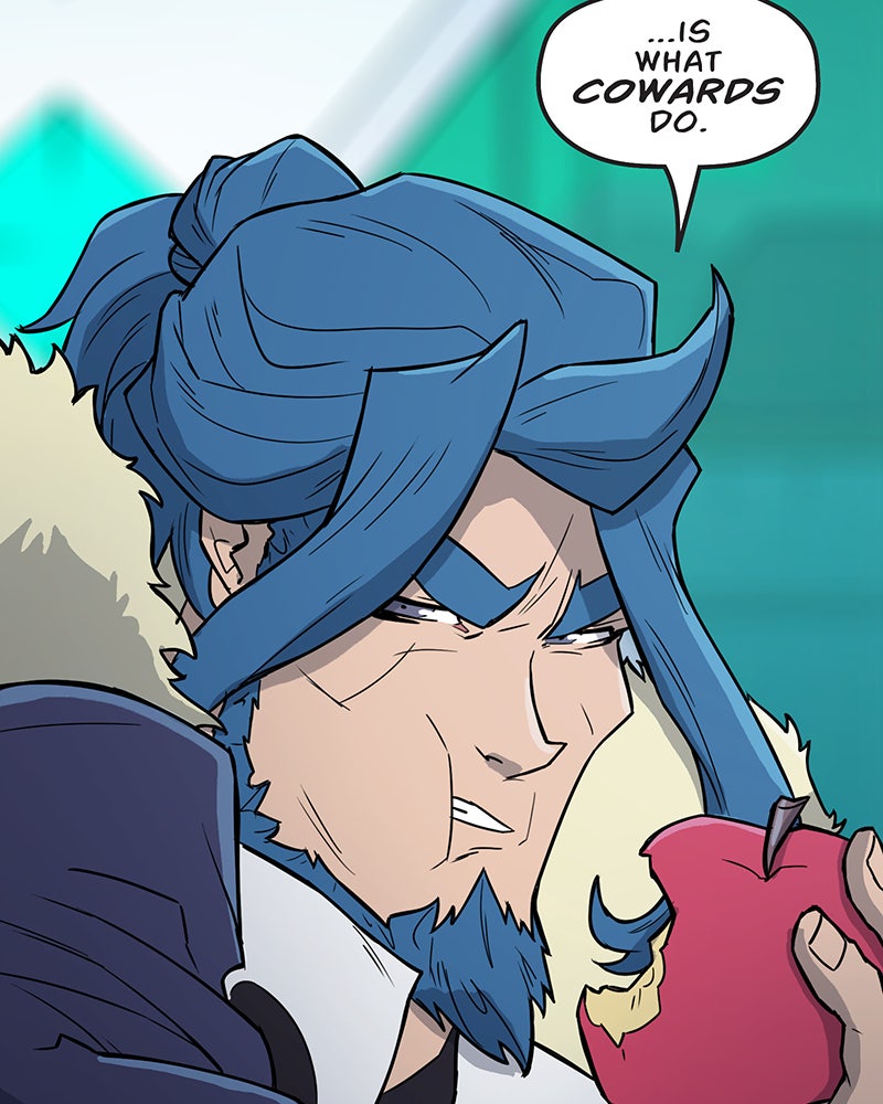 Read Nexus Point chapter 62 image 86 on Lezhin